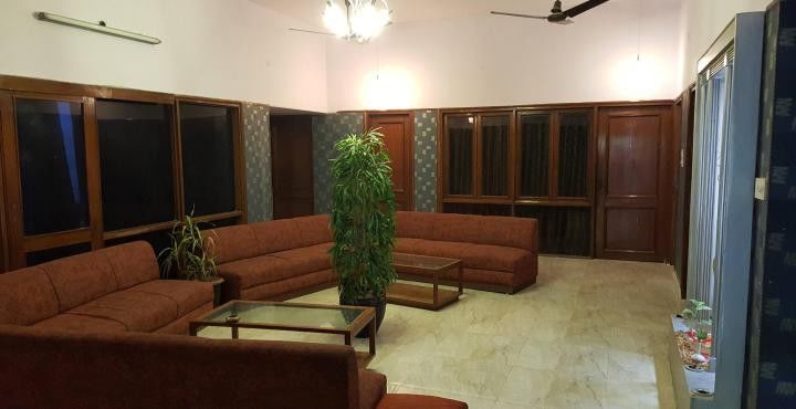Oyo 15791 Flagship Hotel Executive Hazratganj 勒克瑙 外观 照片