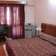 Oyo 15791 Flagship Hotel Executive Hazratganj 勒克瑙 外观 照片